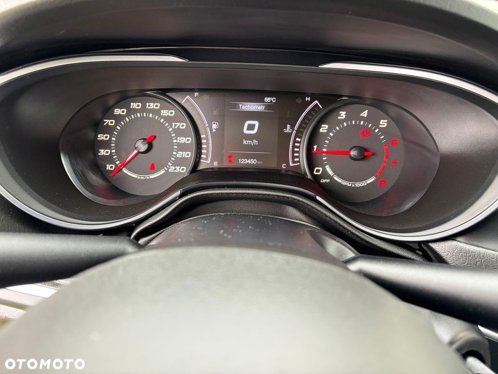 Fiat Tipo 1.4 16v Lounge - 16