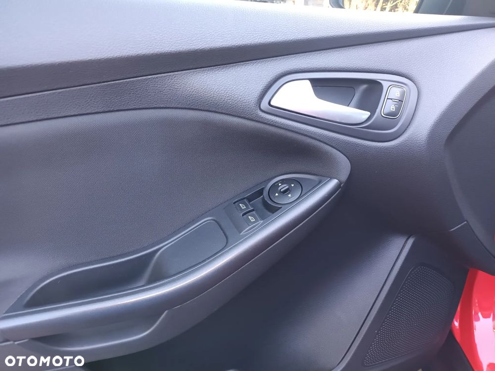 Ford Focus 1.5 TDCi Gold X - 17