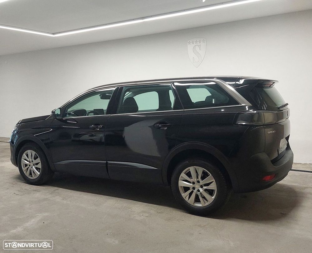 Peugeot 5008 1.5 BlueHDi Active Pack - 23