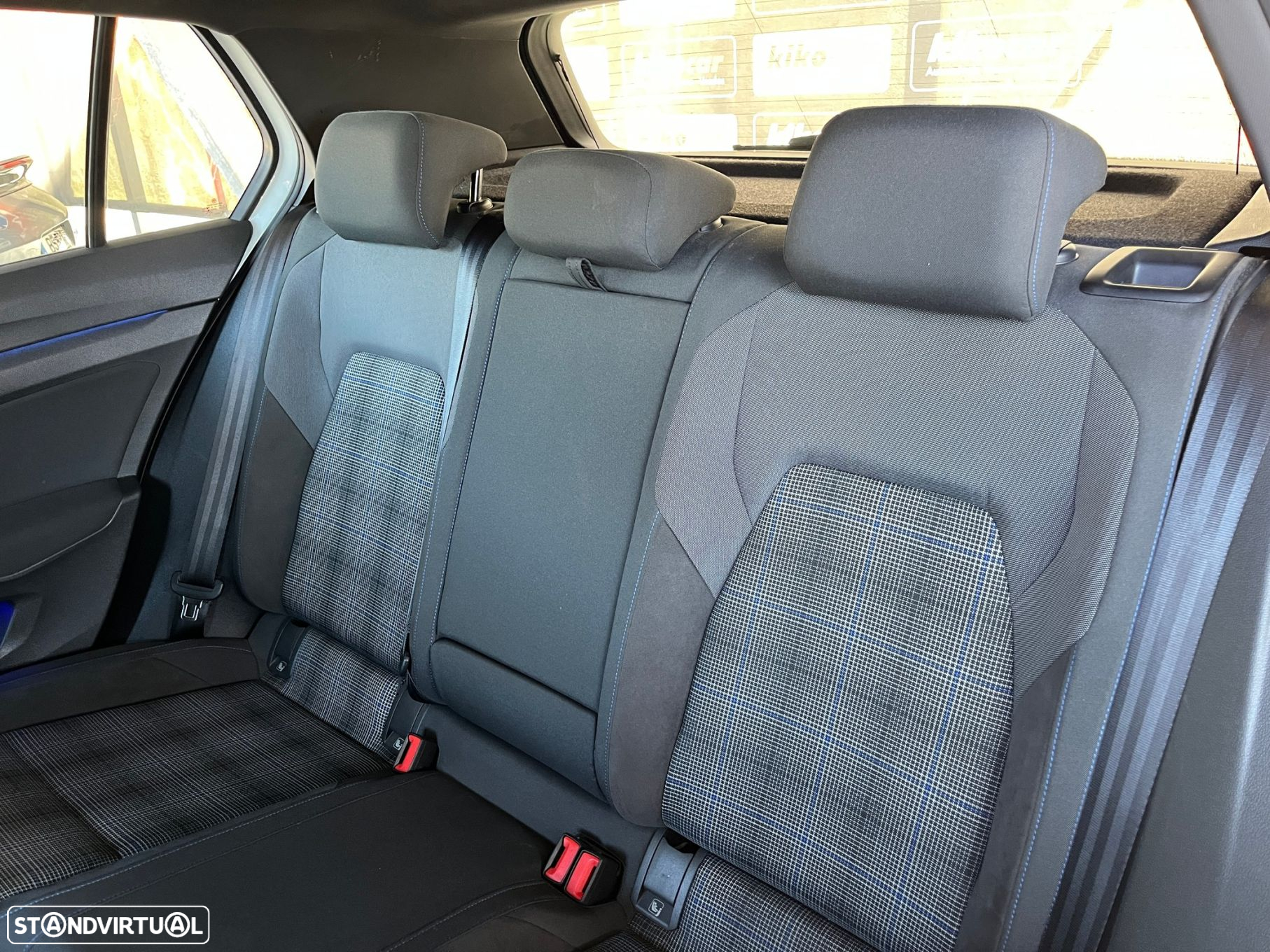 VW Golf 1.4 TSI GTE DSG - 47
