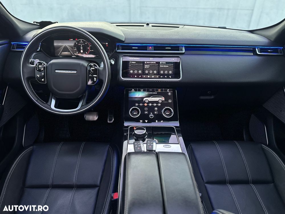 Land Rover Range Rover Velar 2.0 R-Dynamic SE - 7