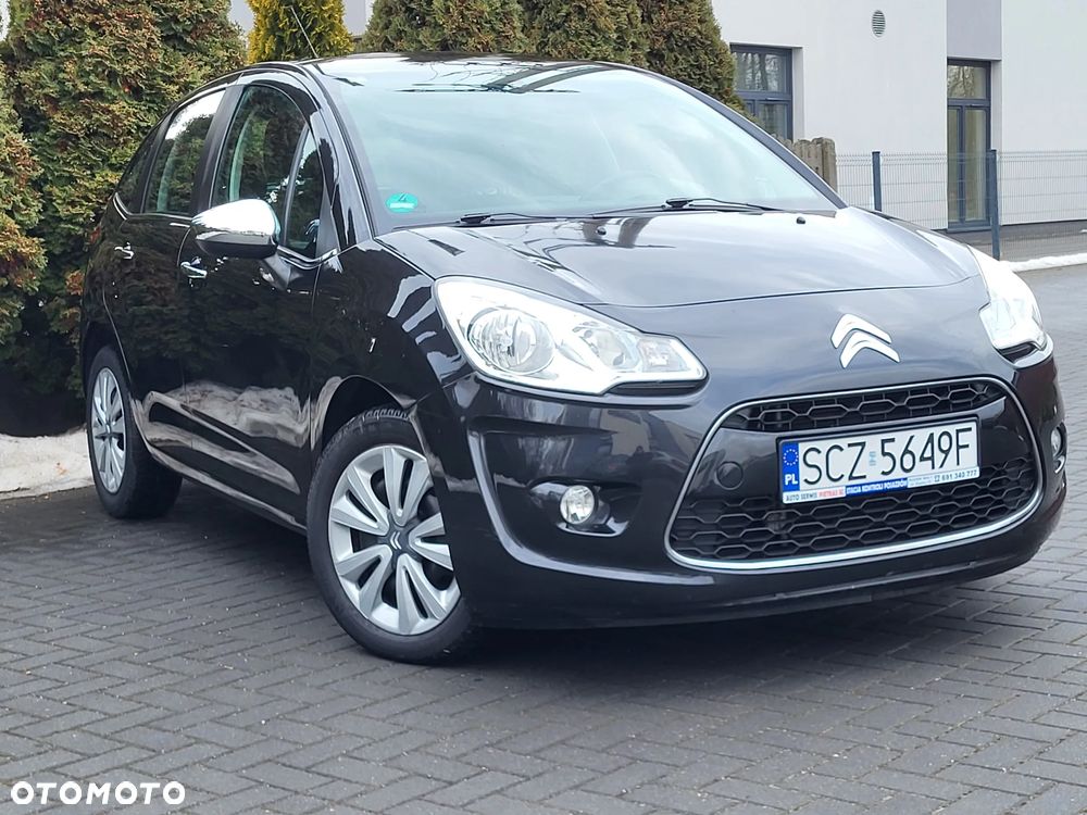 Citroën C3 VTi 95 Exclusive - 8