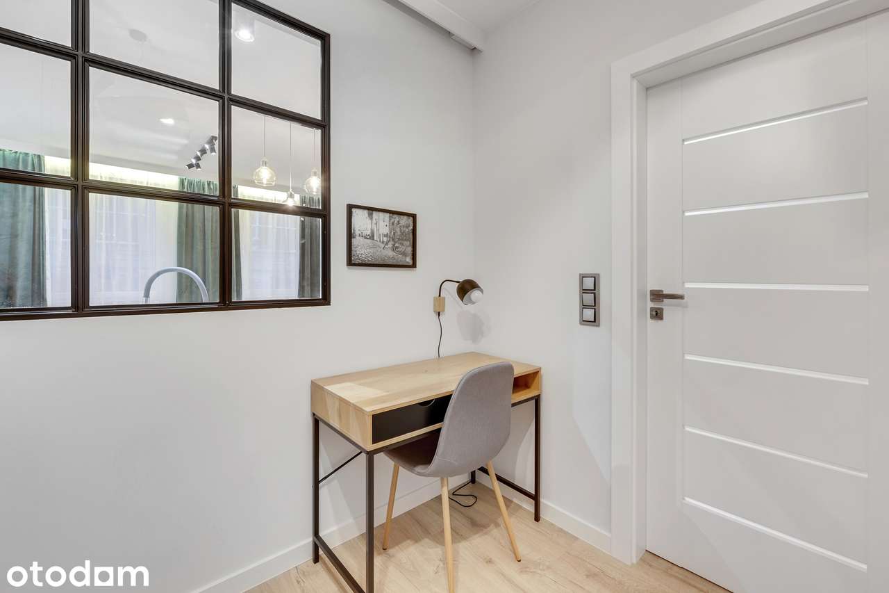 3‑POKOJOWE|57 M²| WILCZA 1| GDAŃSK| BEZ PROWIZJI