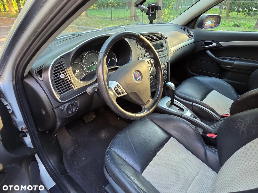 Saab 9-3 - 9