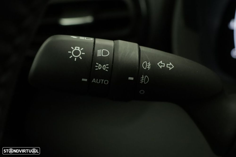 Toyota Yaris Cross 1.5 HDF Comfort - 15