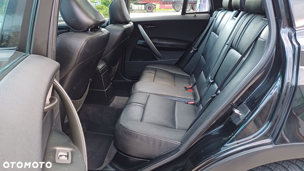 BMW X3 - 15