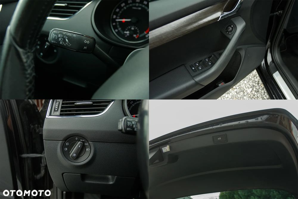 Skoda Octavia 2.0 TDI 4x4 DSG Scout - 34