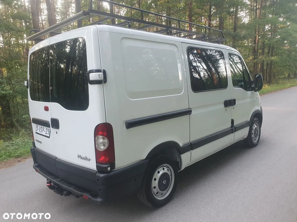 Renault Master - 7