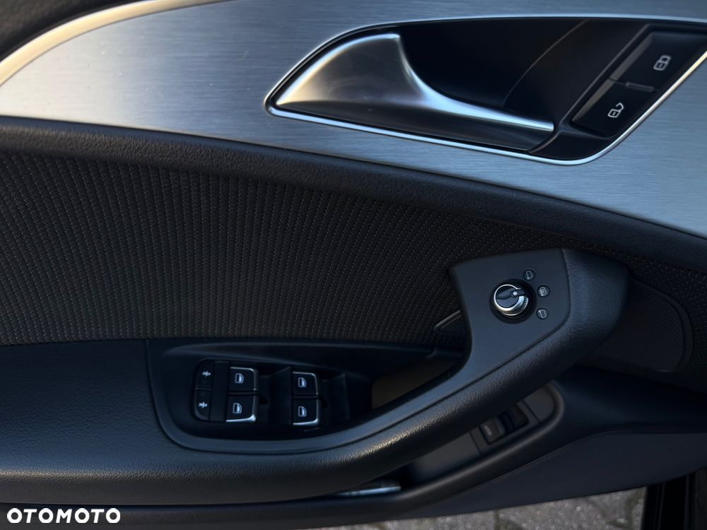 Audi A6 Avant 2.0 TDI DPF multitronic - 16