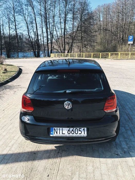 Volkswagen Polo - 4