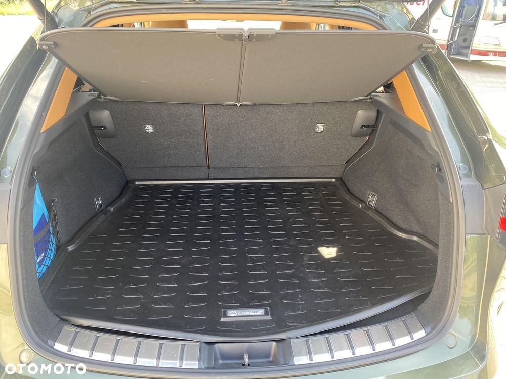 Lexus NX 350h Prestige AWD - 15