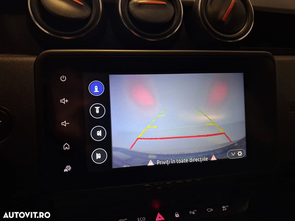 Dacia Duster Blue dCi 115 4X4 Extreme - 21