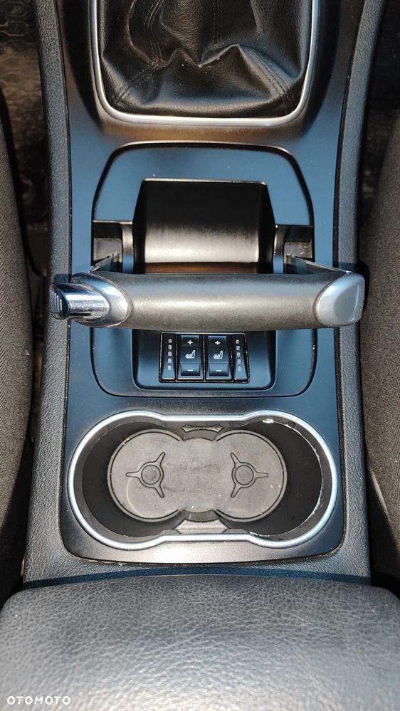 Ford S-Max 2.0 TDCi DPF Platinium X - 15