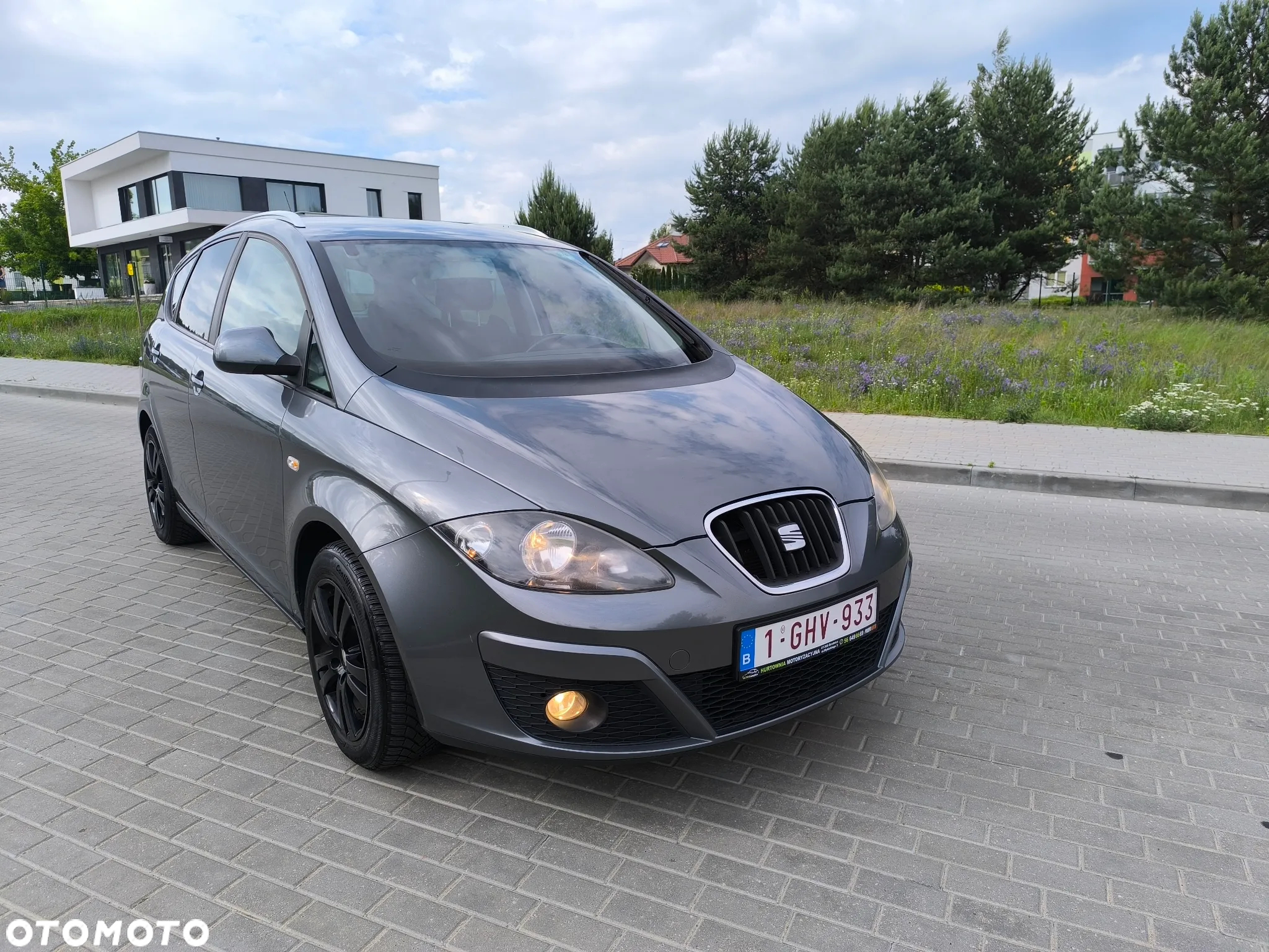 Seat Altea XL - 32