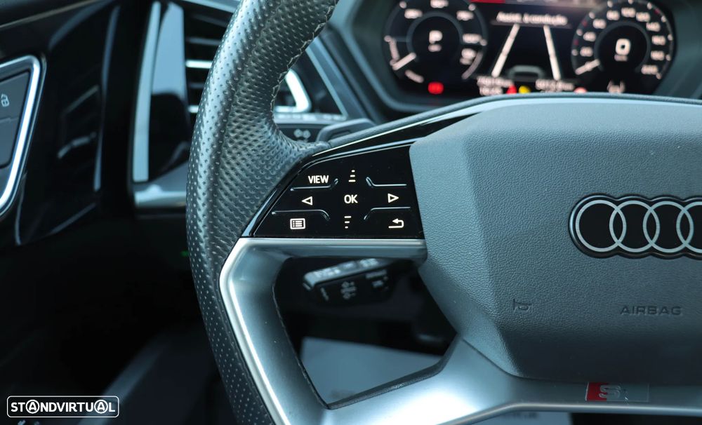 Audi Q4 e-tron 40 - 28