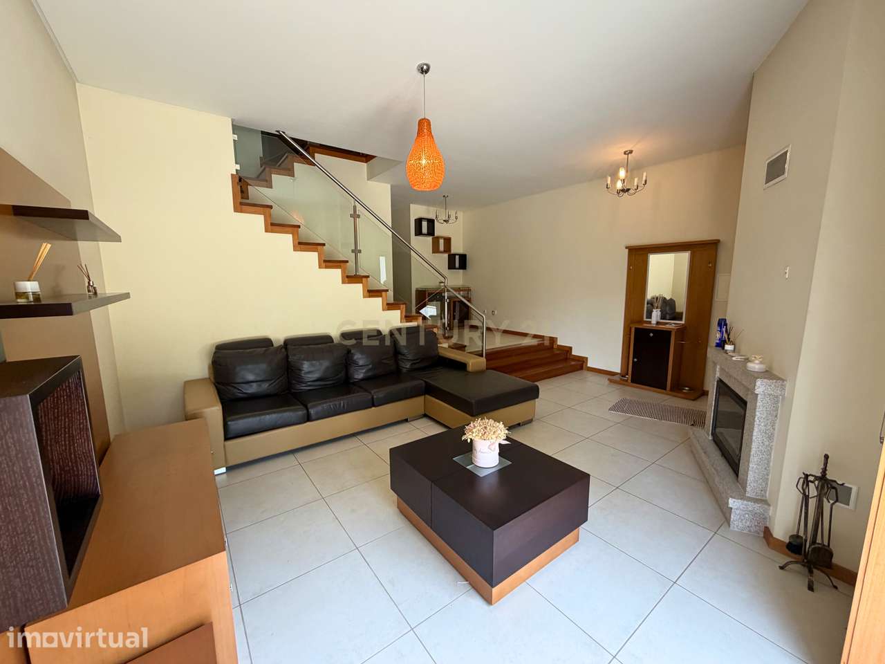 Moradia Geminada em Lodares, Lousada - Grande imagem: 4/60