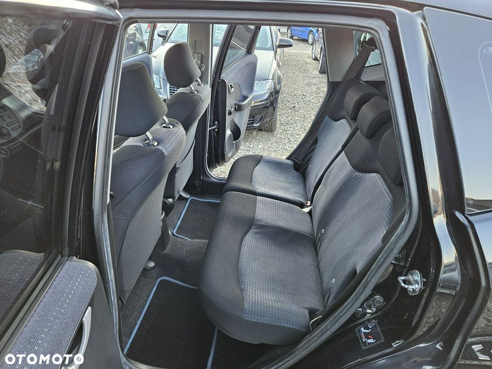 Honda Jazz - 9