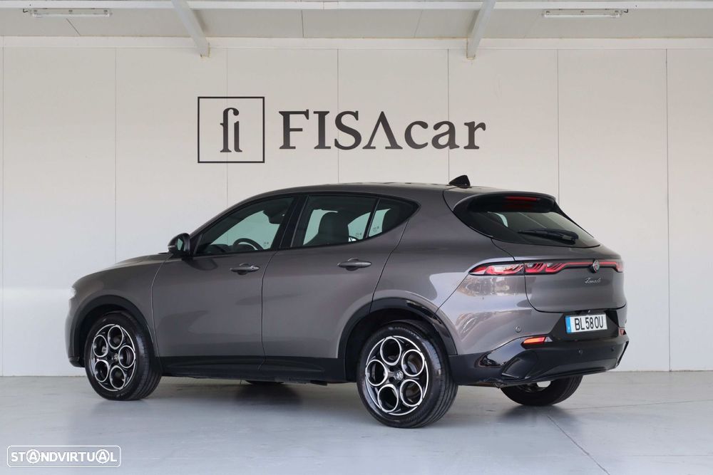 Alfa Romeo Tonale 1.5 Hybrid Sprint - 7