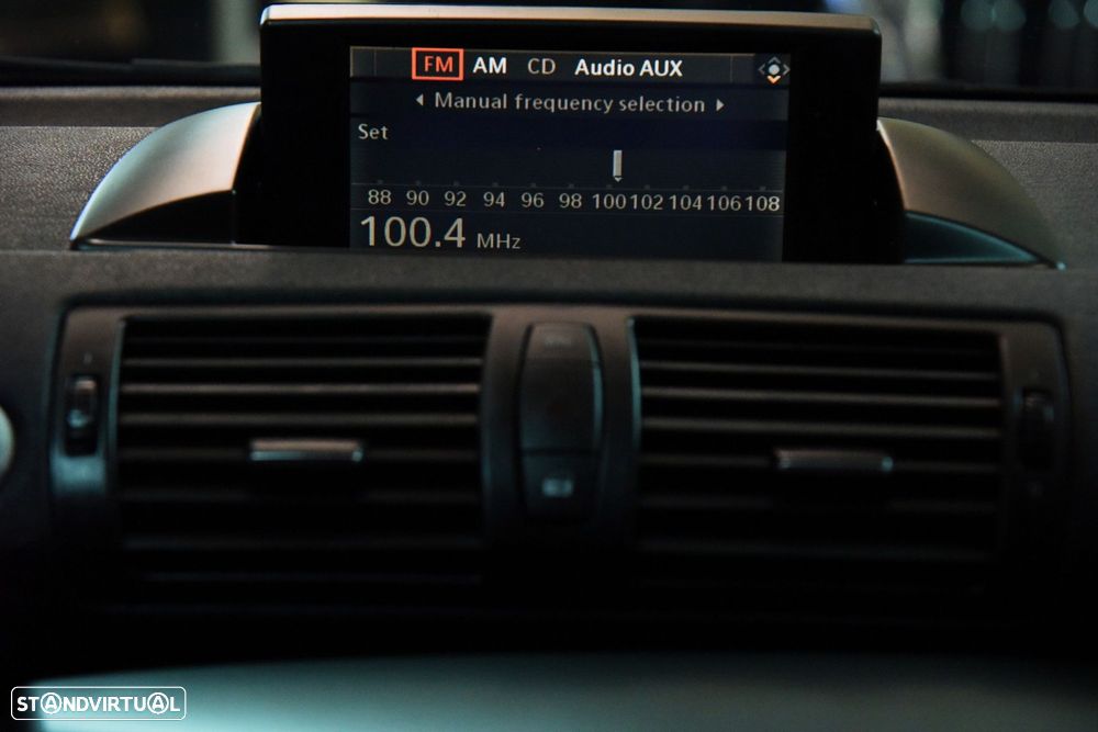BMW 120 iA Sport - 20