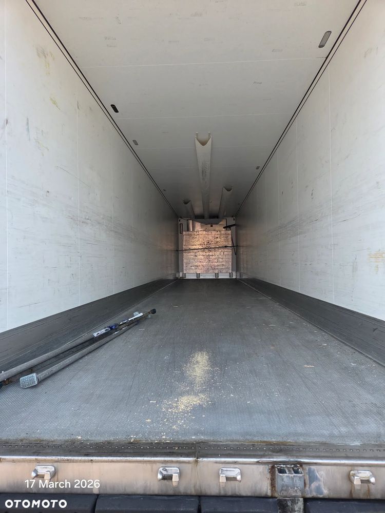 Schmitz Cargobull SKO24 Standard ThermoKing SLX300 ściana 7cm - 14