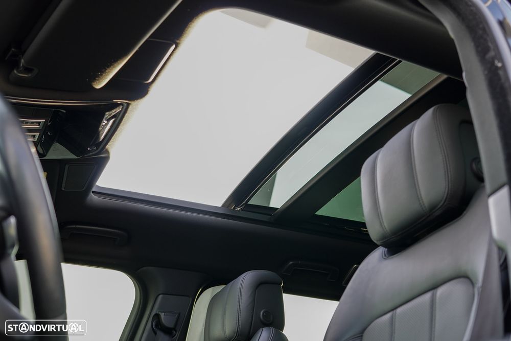 Land Rover Range Rover Sport P400e HSE Dynamic Stealth - 32