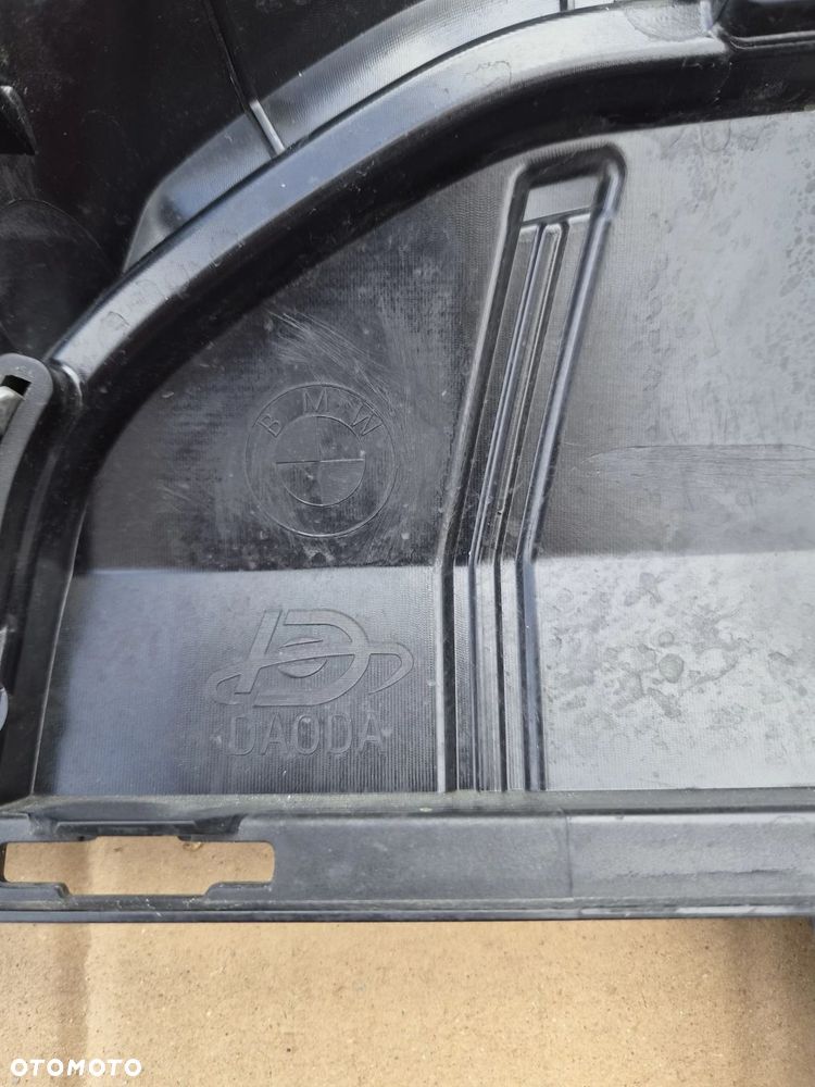 ATRAPA GRILL NERKI BMW 5 G60 G61 185178-11 - 5