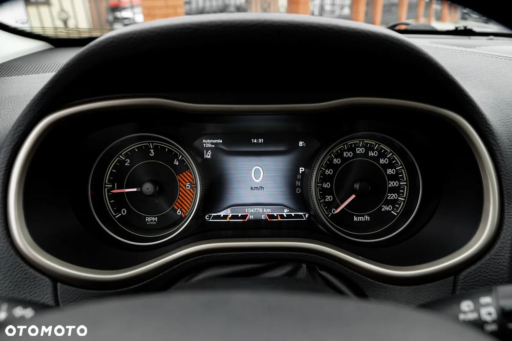 Jeep Cherokee 2.0 MJD Active Drive I Limited - 28