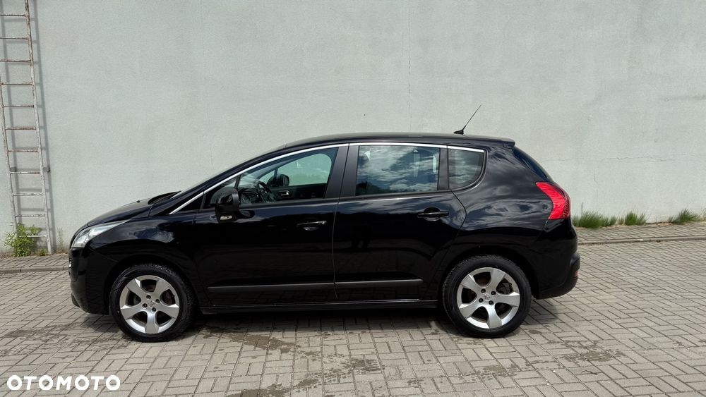 Peugeot 3008 1.6 HDi Trendy - 3
