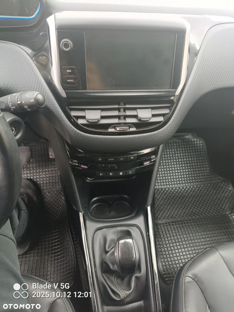 Peugeot 2008 PureTech 110 Stop&Start Style - 8