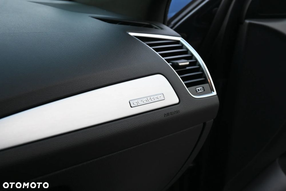 Audi Q5 2.0 TDI Quattro S tronic - 36