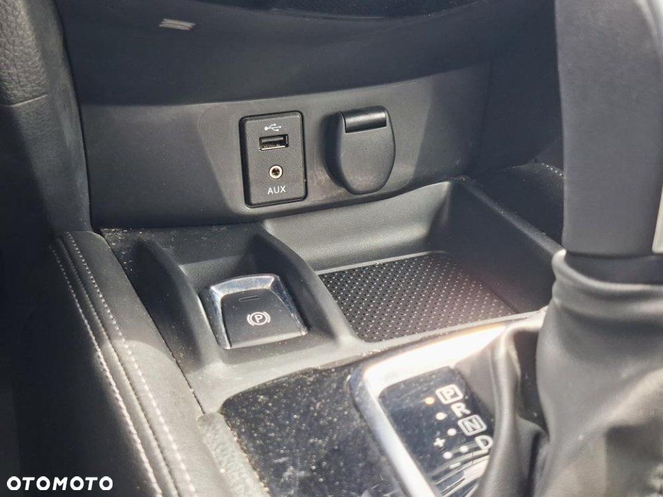 Nissan X-Trail - 32