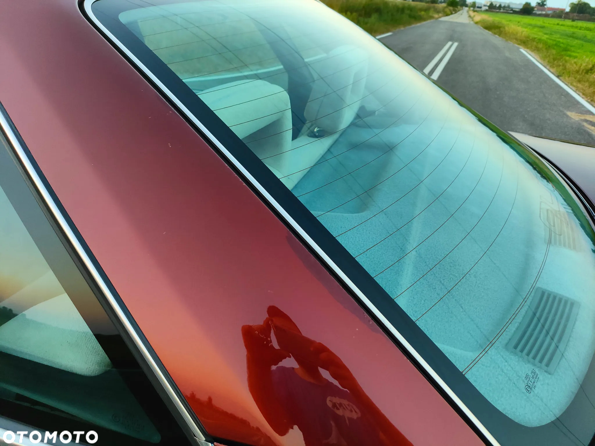 Audi 100 2.2 Turbo - 27