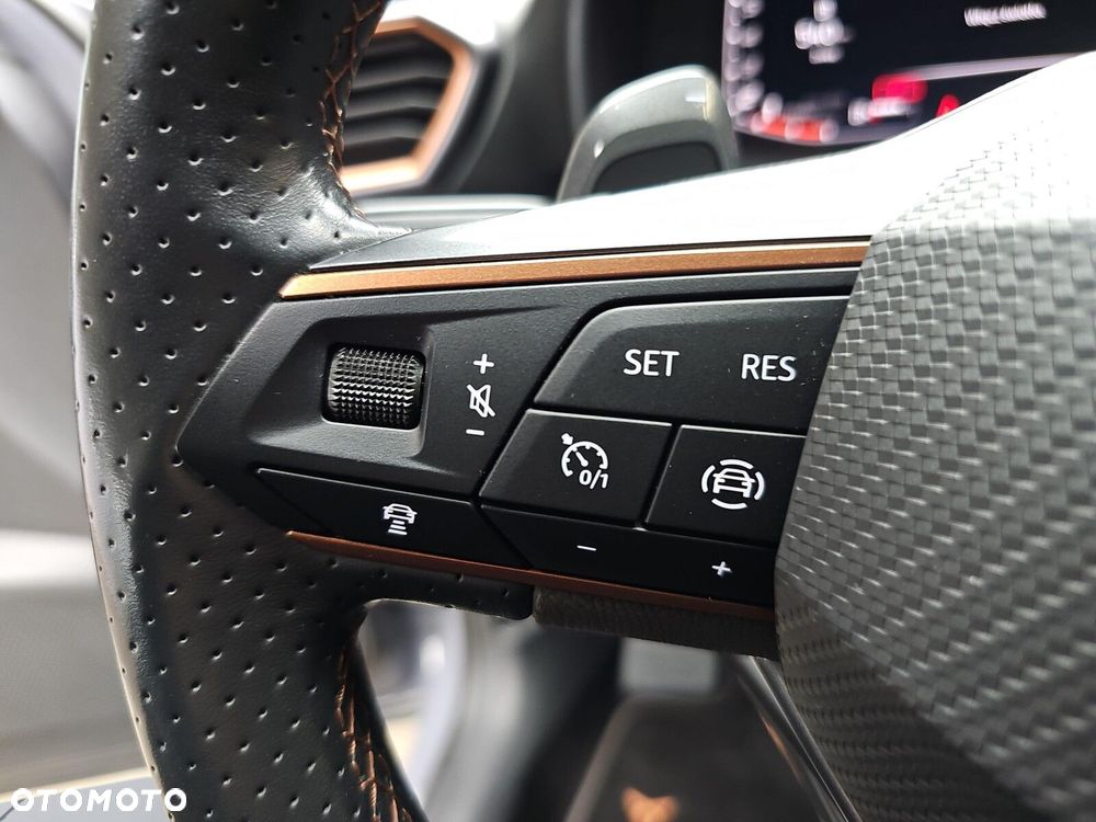 Cupra Formentor 2.0 TSI 4Drive DSG - 14