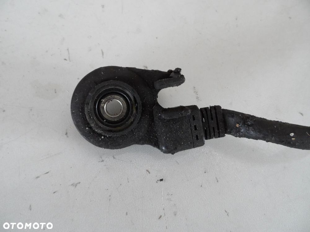 HONDA HORNET 600 PC36 czujnik stopki bocznej - 3
