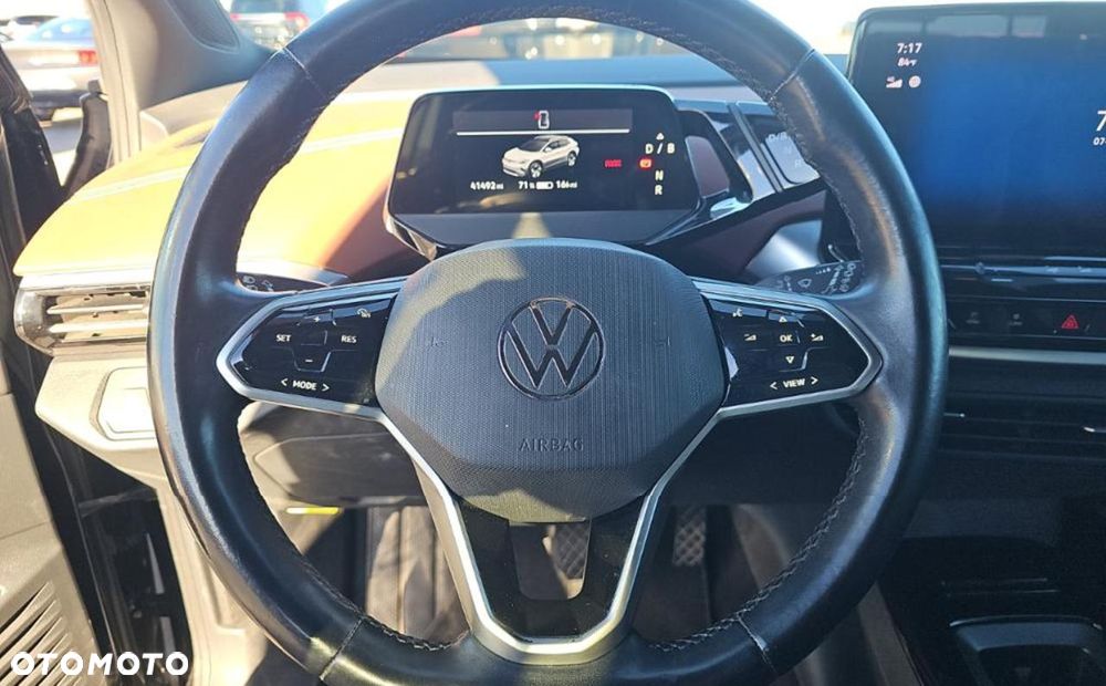 Volkswagen ID.4 Performance Upgrade Pro 1st - 9