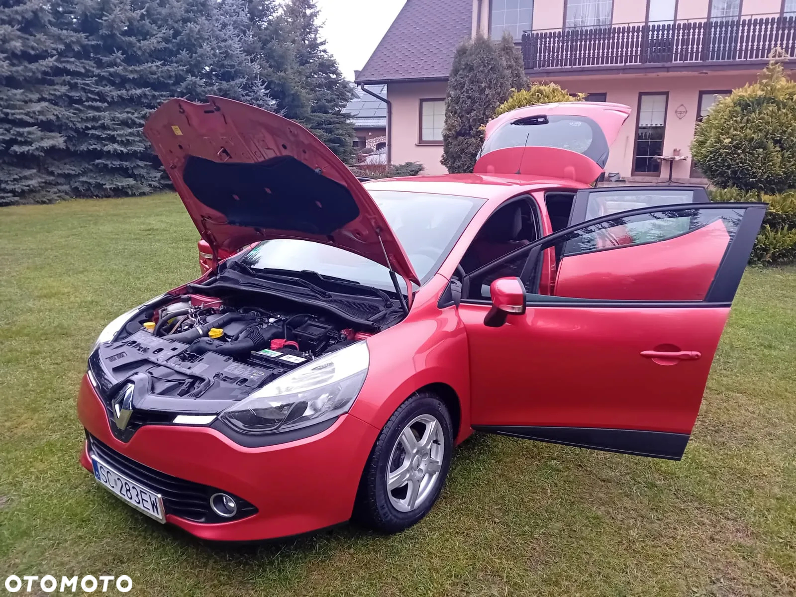 Renault Clio 1.5 dCi Business - 17