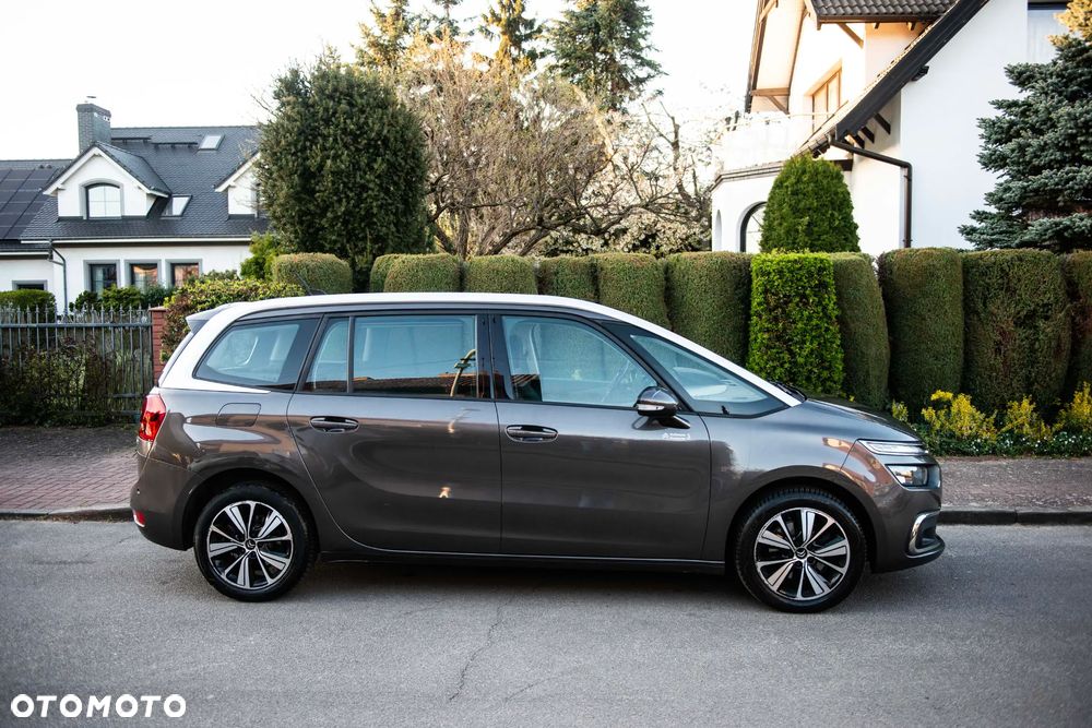 Citroën C4 - 13