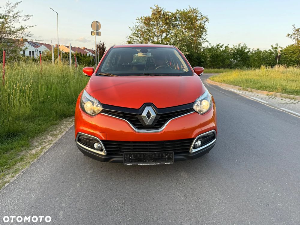 Renault Captur - 32