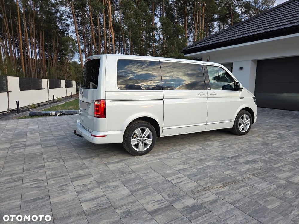 Volkswagen Multivan 2.0 BiTDI L1 Generation SIX DSG - 4
