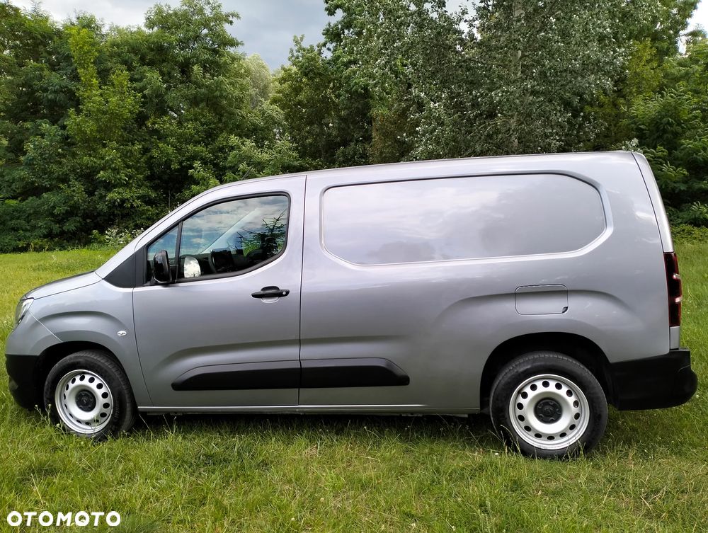 Opel Combo - 6