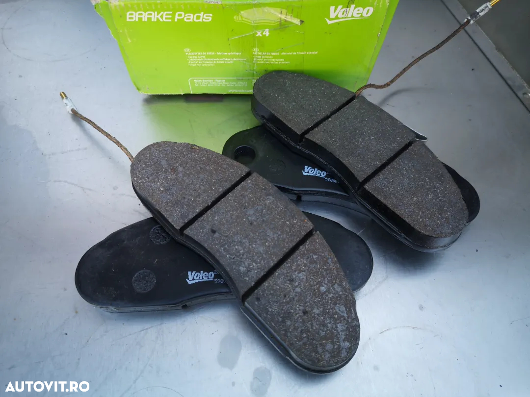 Cap bară NISSAN Atleon Cabstar EcoT L35 L35-09 Ebro Trade capăt direcție piese - 15