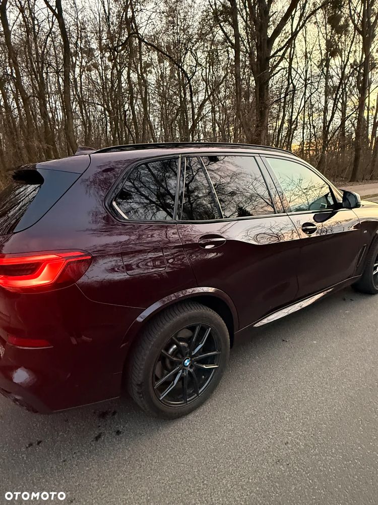 BMW X5 xDrive40i - 1