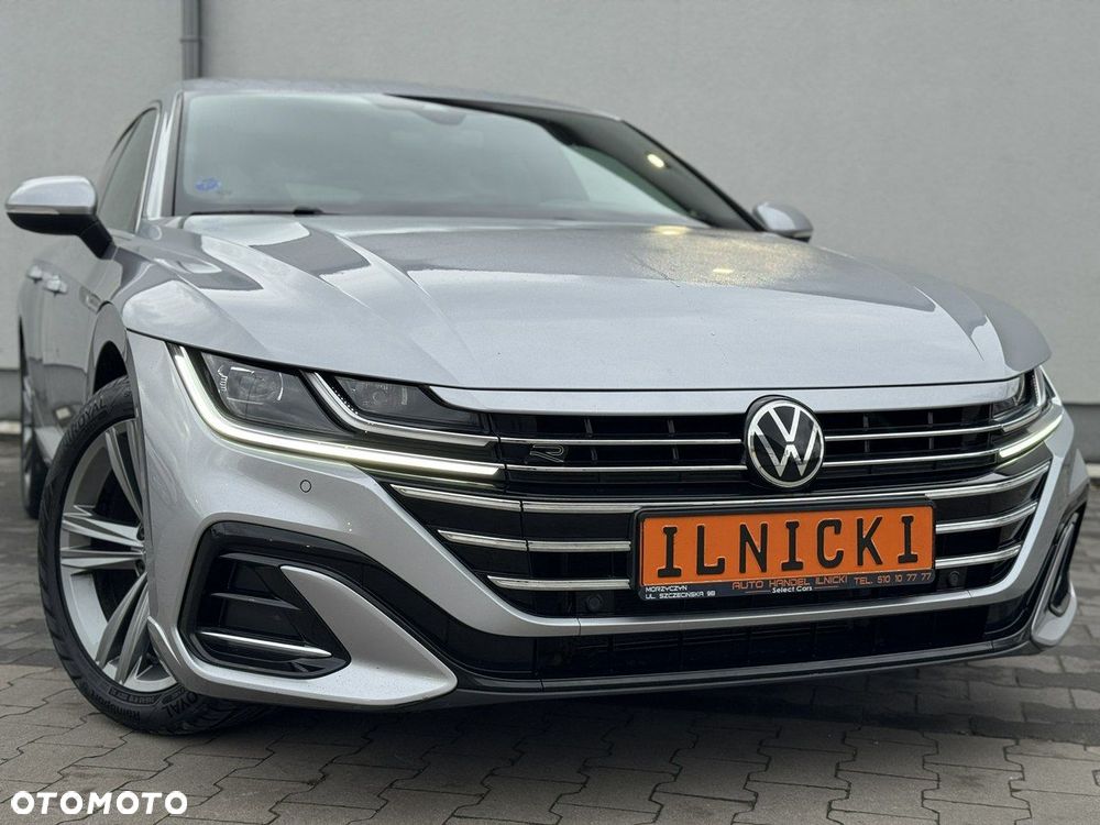 Volkswagen Arteon - 2