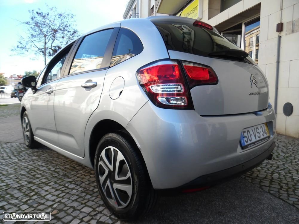 Citroën C3 - 2