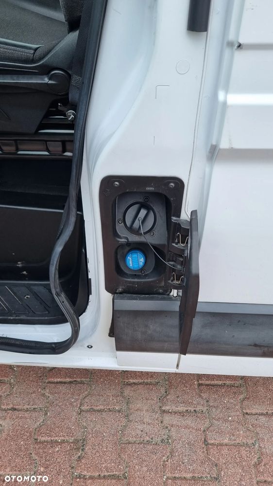 Renault Master - 35