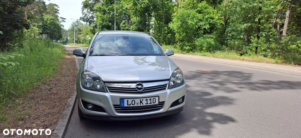 Opel Astra 1.8 Edition 111 Jahre - 2