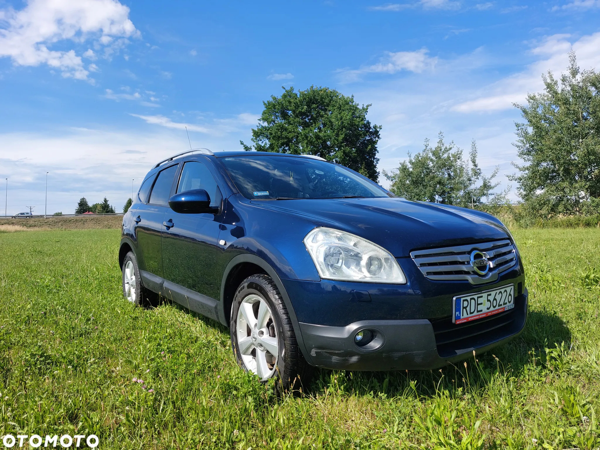 Nissan Qashqai+2 2.0 dCi 4x4 Tekna Premium - 3