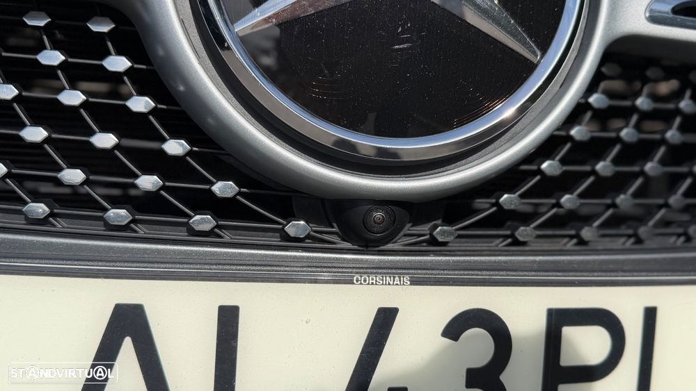 Mercedes-Benz GLE 350 de Coupé 4Matic AMG Line - 53