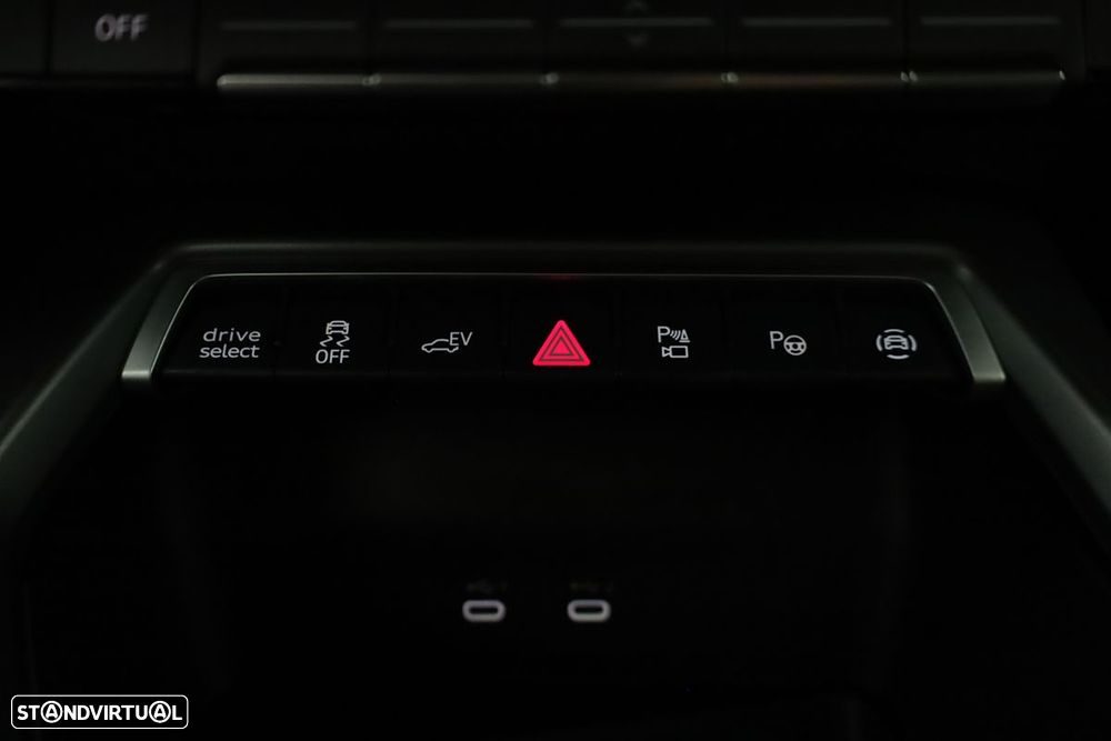 Audi A3 Sportback 40 TFSIe Advanced - 14
