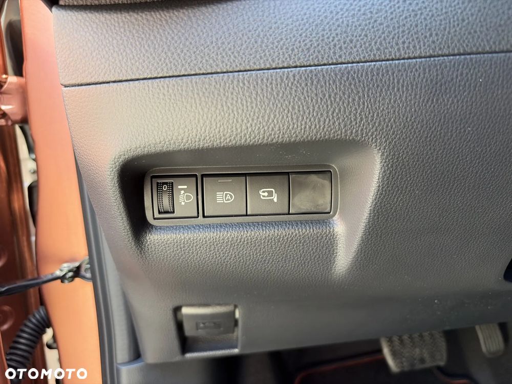 Toyota Aygo X Hybrid 1.5 Style e-CVT - 20